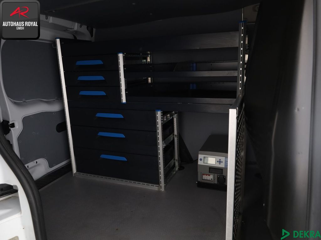 Mercedes-Benz Citan 2020