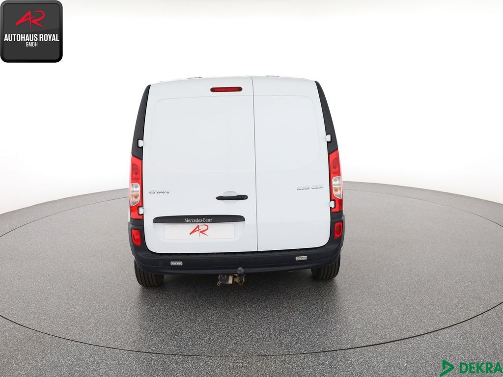 Mercedes-Benz Citan 2020