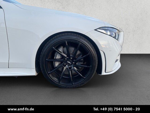 Mercedes-Benz CLS 400 2020