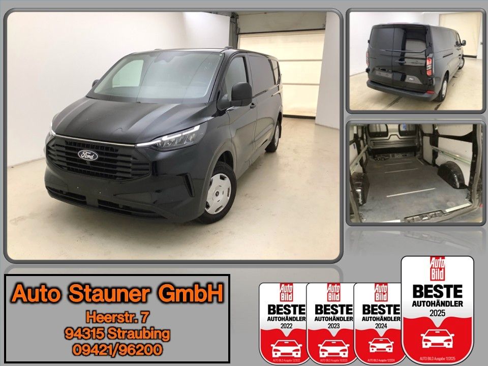 Ford Transit Custom 2024