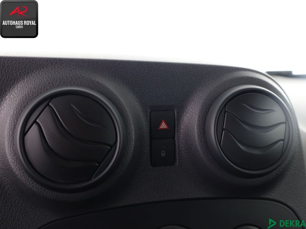 Mercedes-Benz Citan 2020