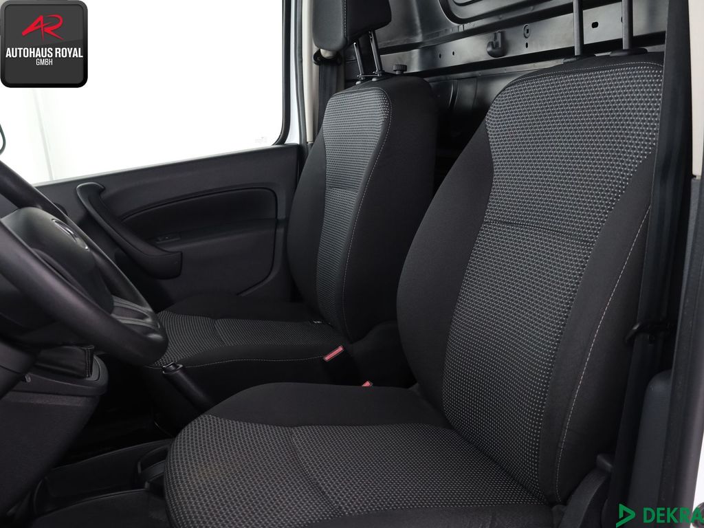 Mercedes-Benz Citan 2020