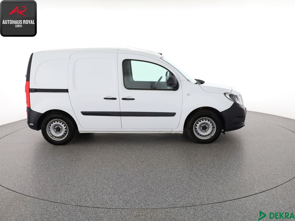 Mercedes-Benz Citan 2020