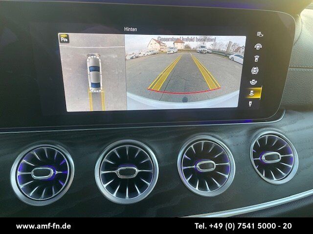 Mercedes-Benz CLS 400 2020