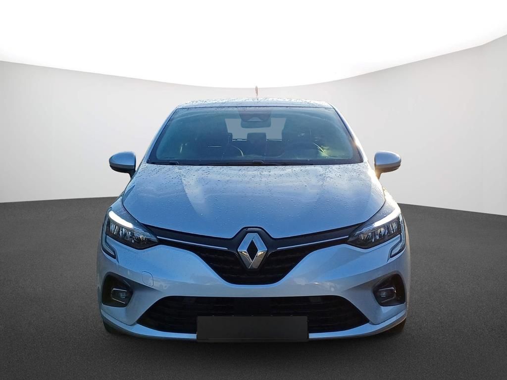 Renault Clio 2022