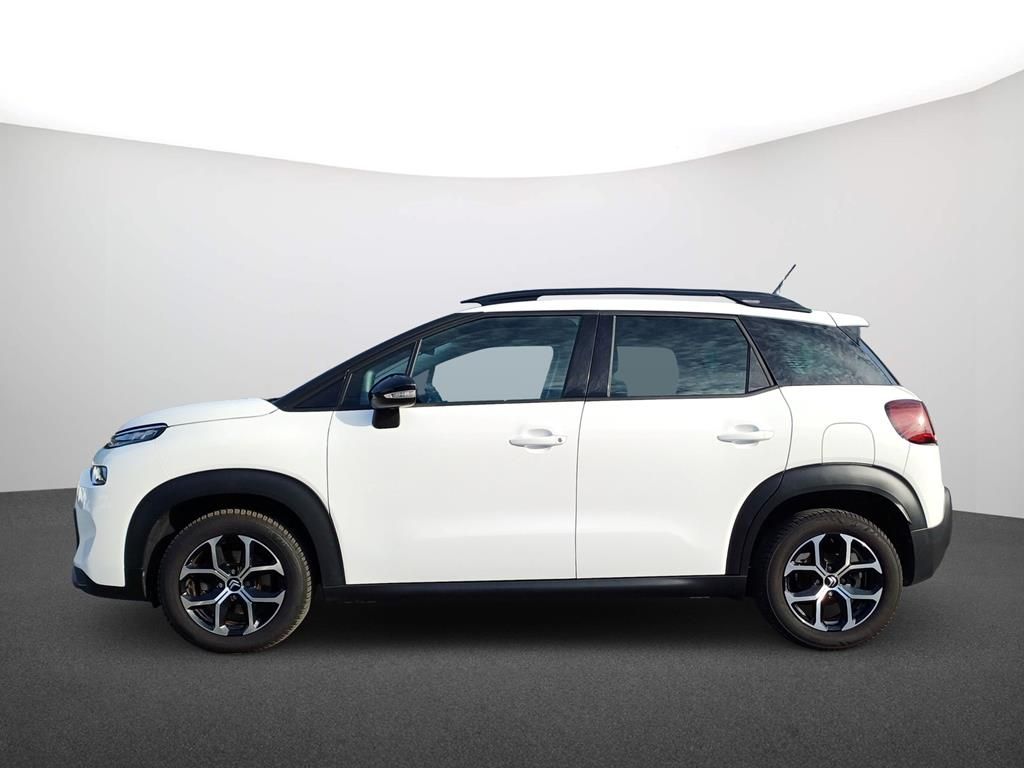 Citroën C3 Aircross 2023