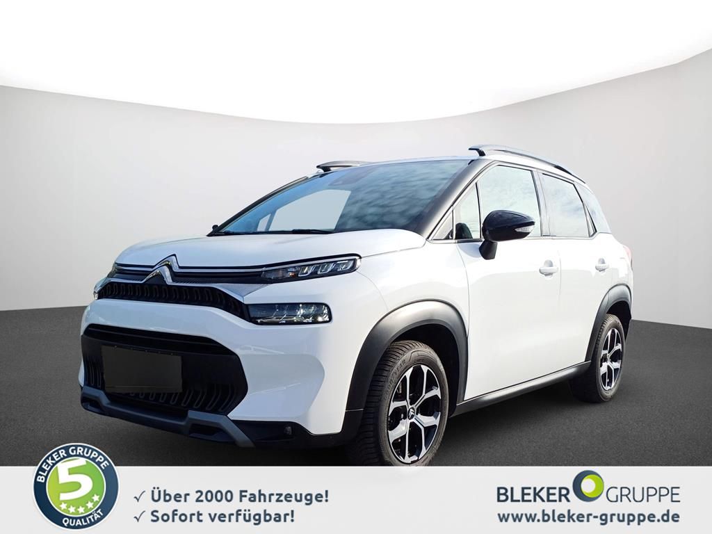 Citroën C3 Aircross 2023