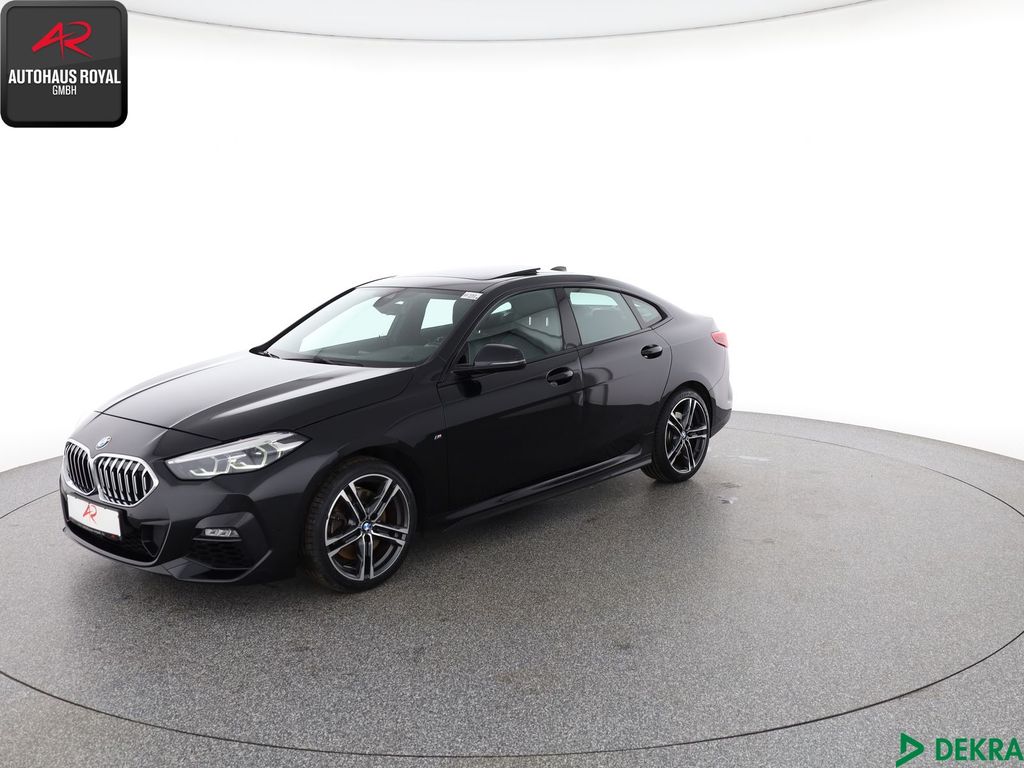 BMW 220 Gran Coupé 2022