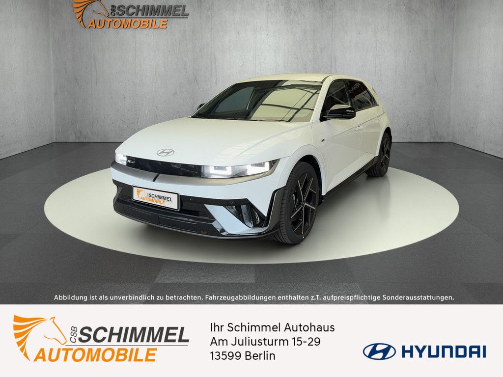 Hyundai IONIQ 5 2024