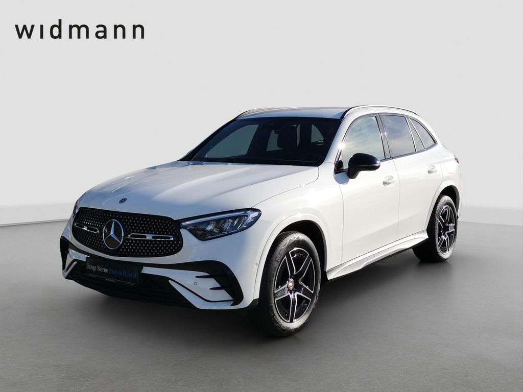 Mercedes-Benz GLC 300 2023