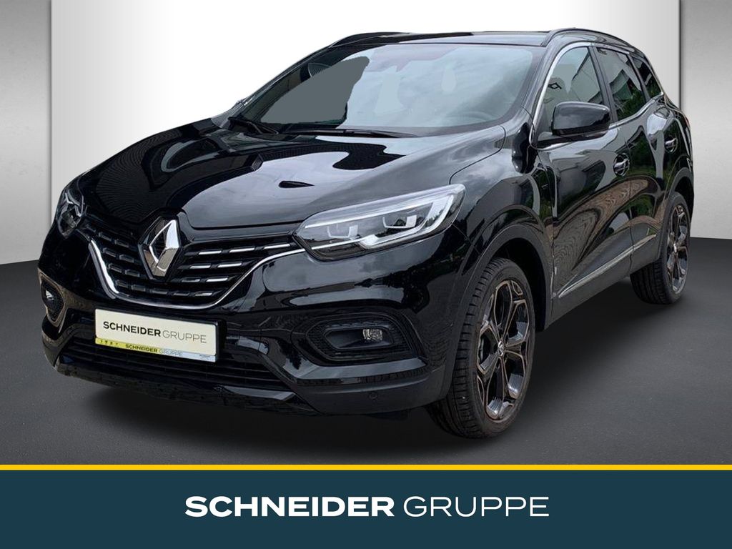 Renault Kadjar 2021