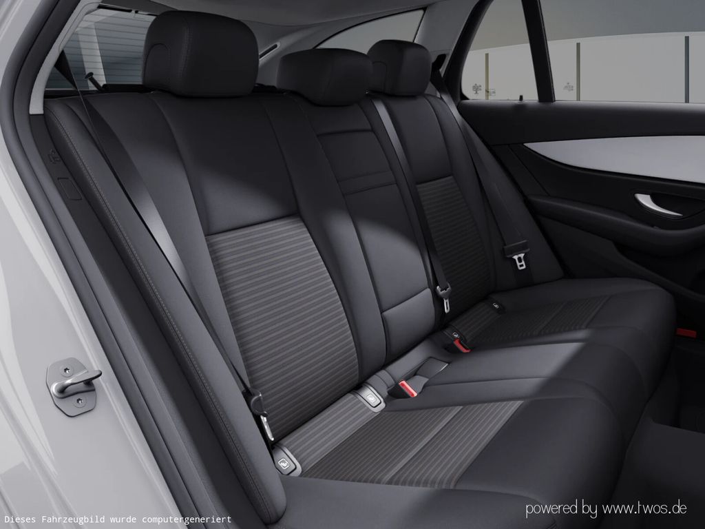 Mercedes-Benz E 300 2021