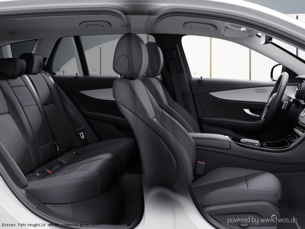 Mercedes-Benz E 300 2021