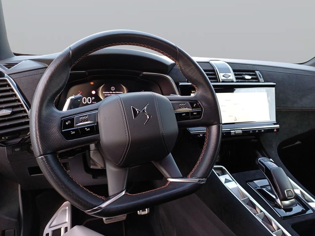 DS Automobiles DS7 (Crossback) 2023