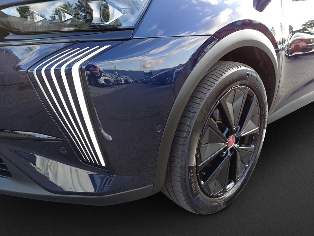 DS Automobiles DS7 (Crossback) 2023