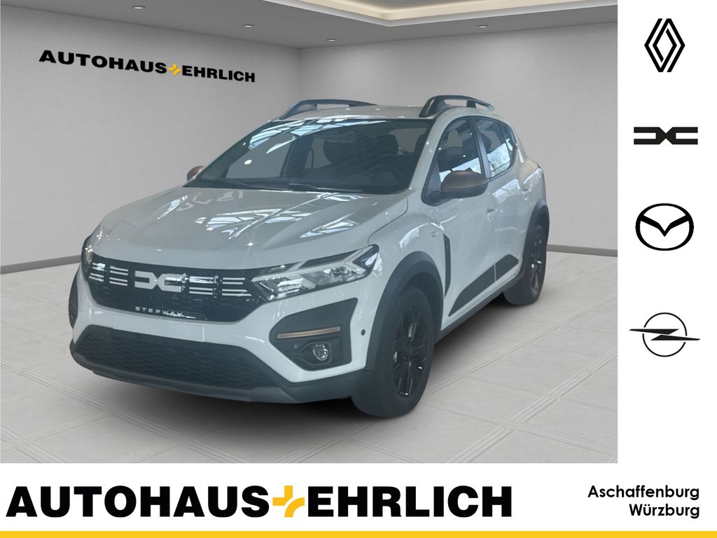 Dacia Sandero 2025