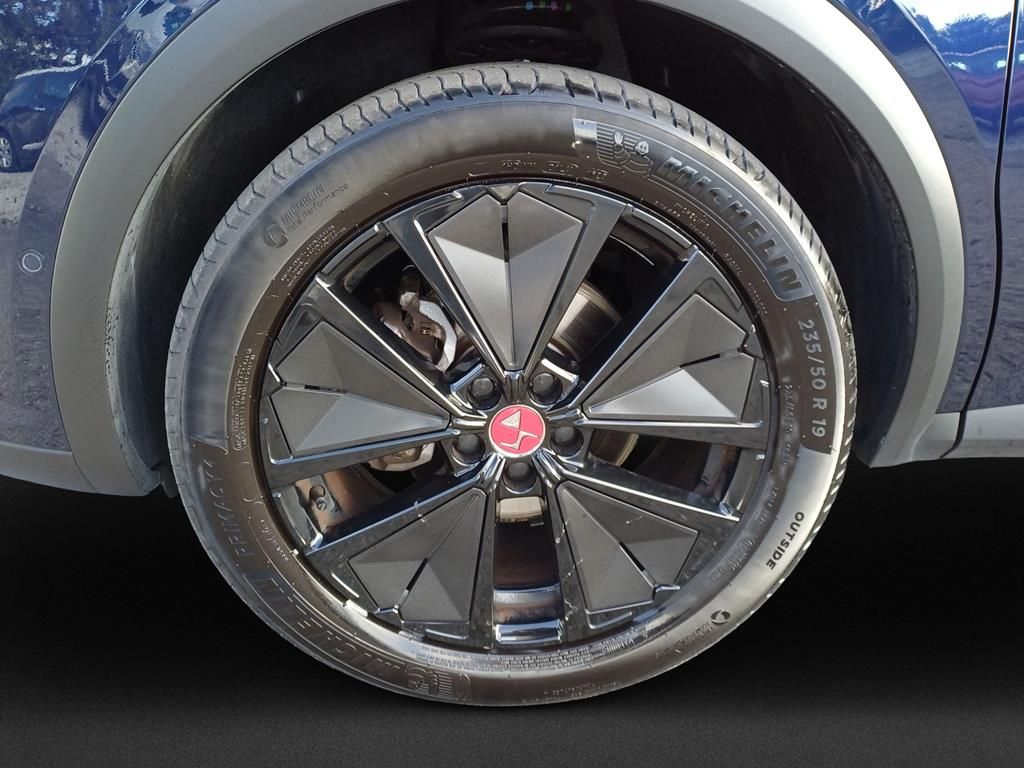 DS Automobiles DS7 (Crossback) 2023