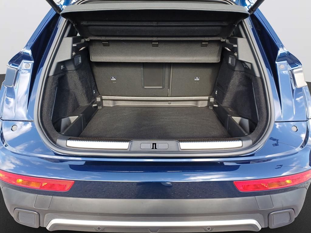 DS Automobiles DS7 (Crossback) 2023