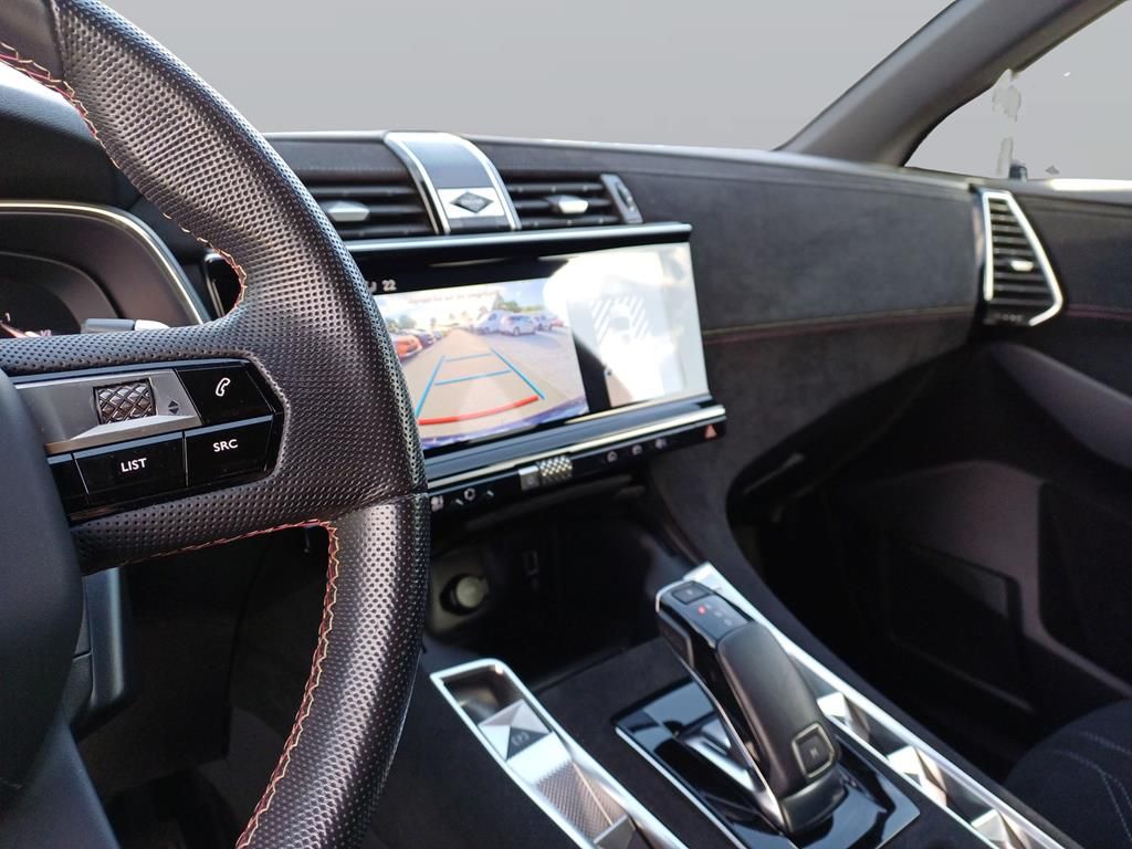 DS Automobiles DS7 (Crossback) 2023