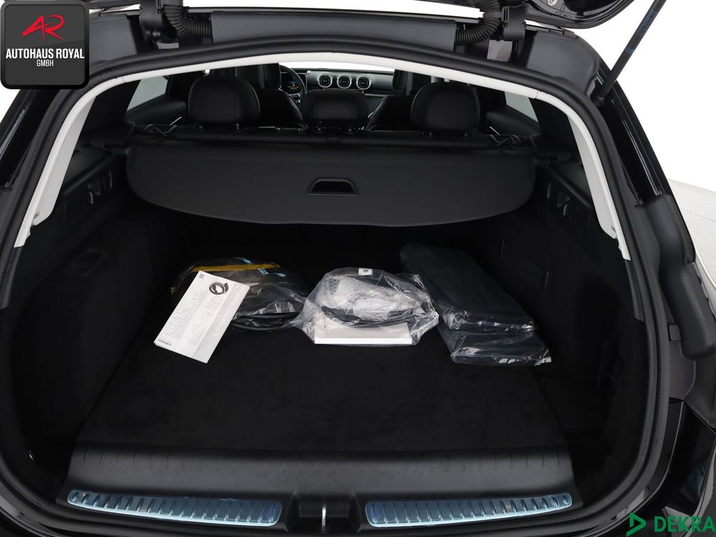 Mercedes-Benz C 300 2022
