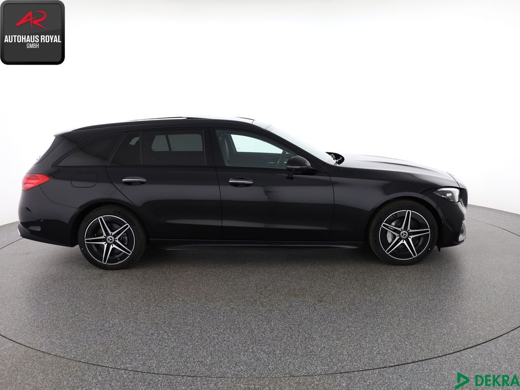 Mercedes-Benz C 300 2022