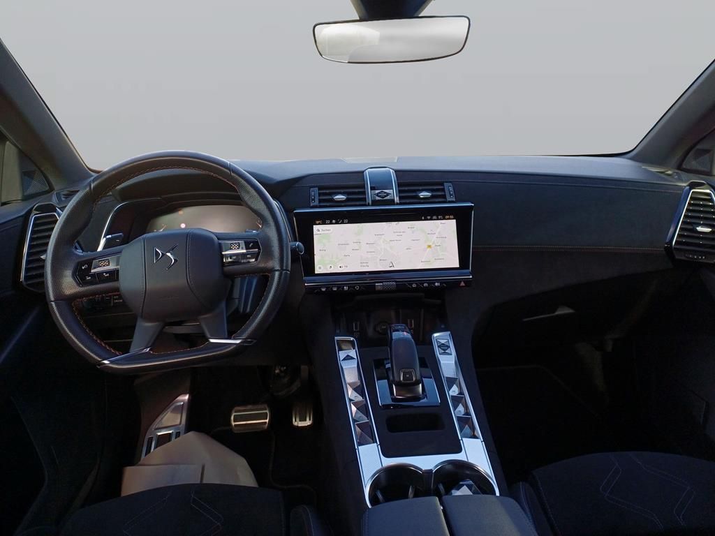 DS Automobiles DS7 (Crossback) 2023