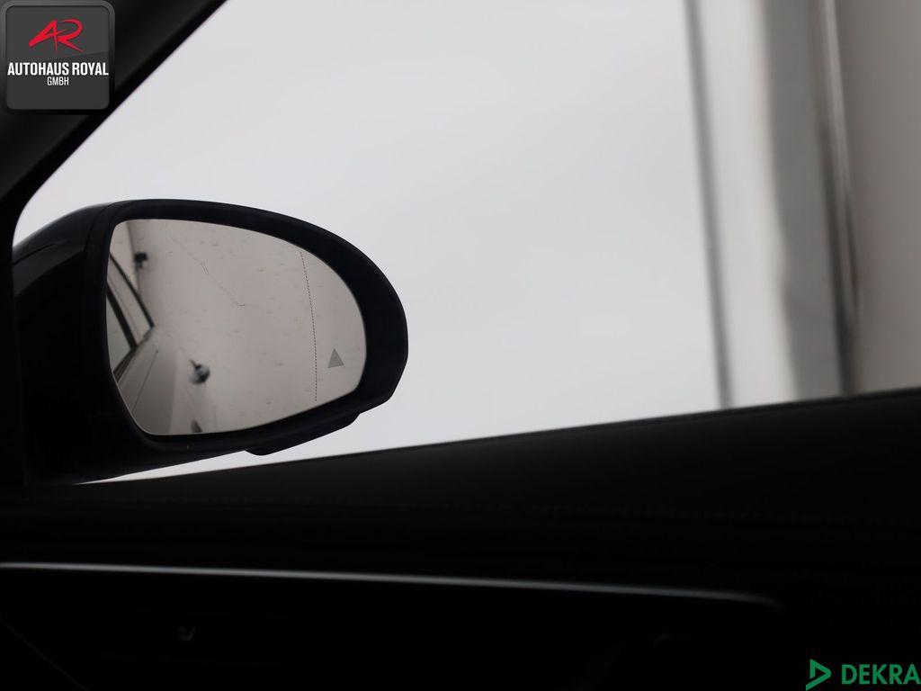 Mercedes-Benz C 300 2022