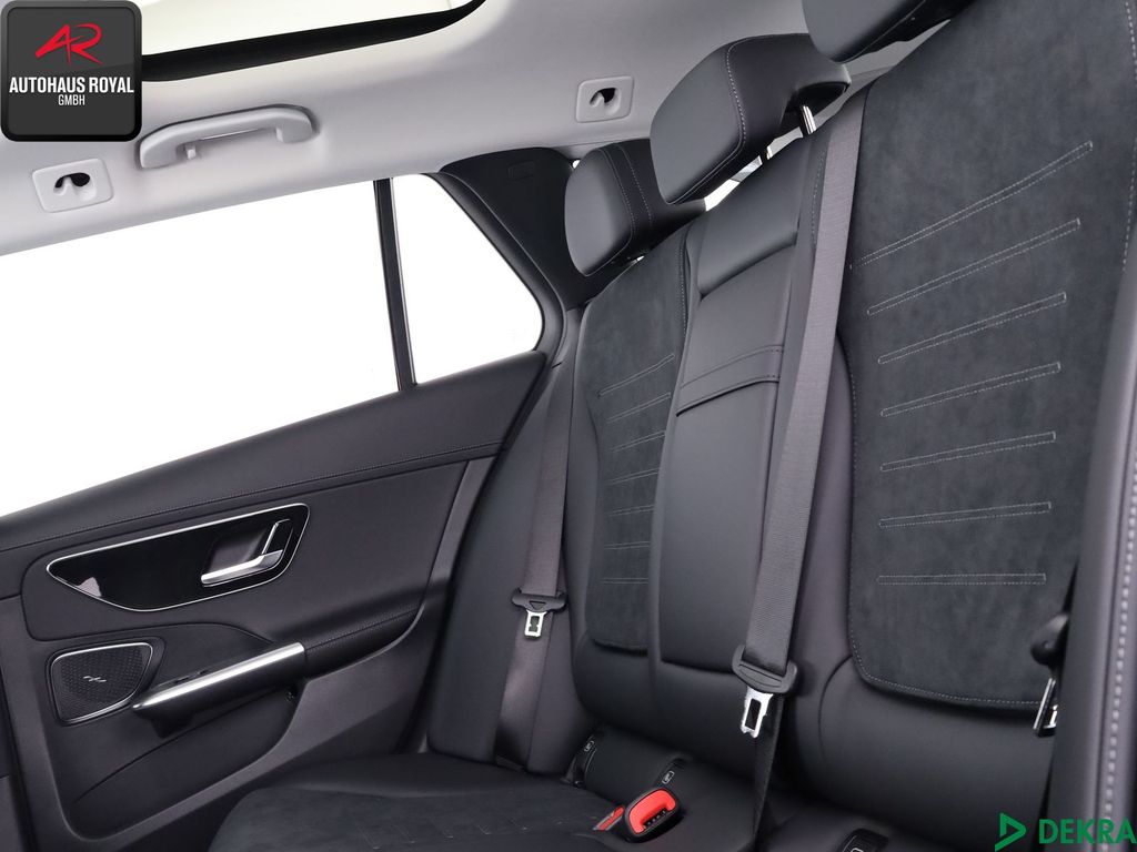 Mercedes-Benz C 300 2022