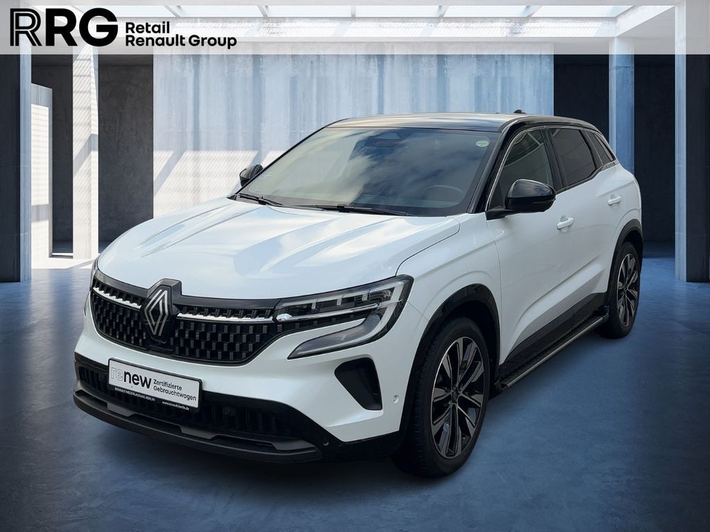 Renault Austral 2022