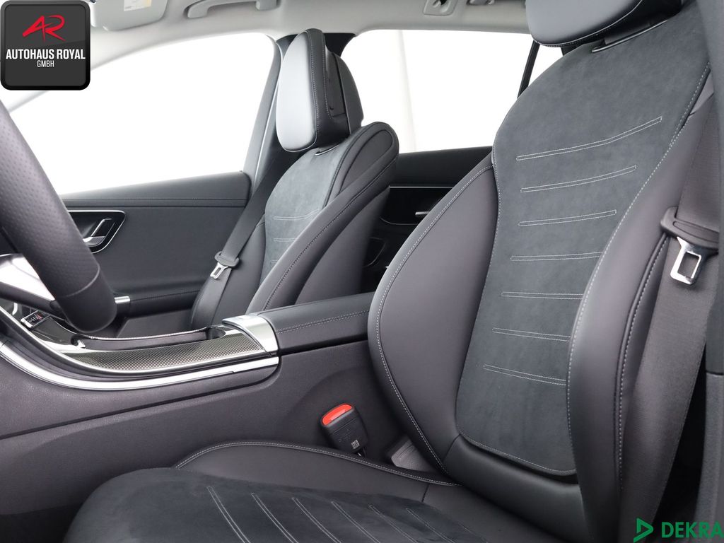 Mercedes-Benz C 300 2022