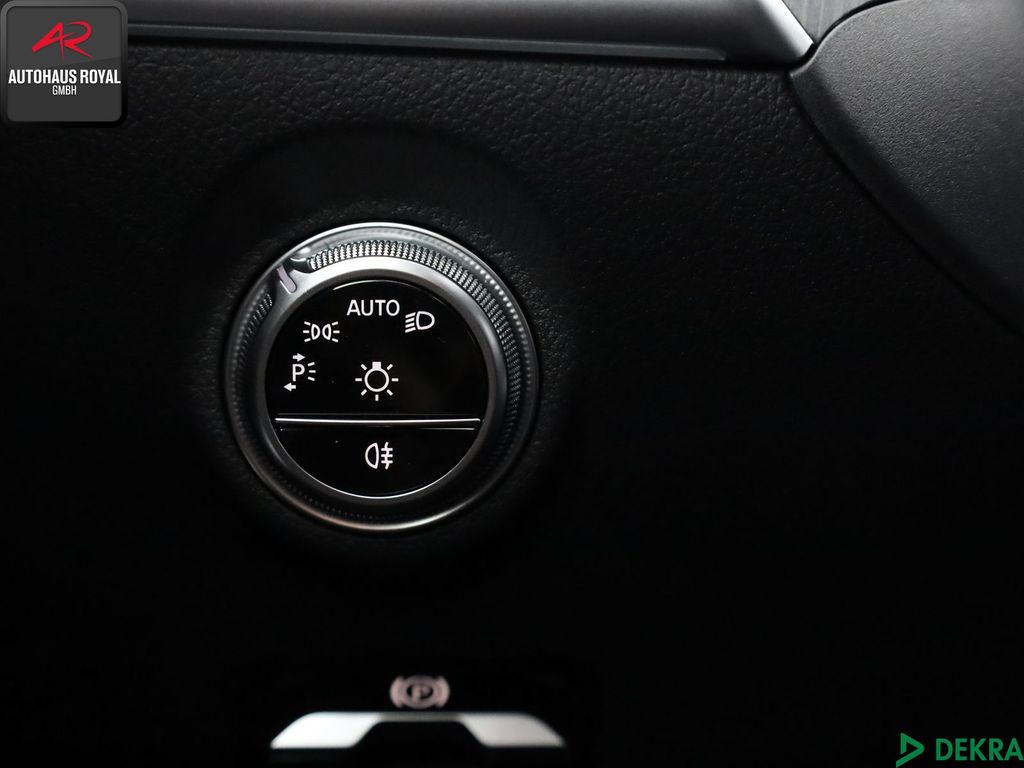 Mercedes-Benz C 300 2022