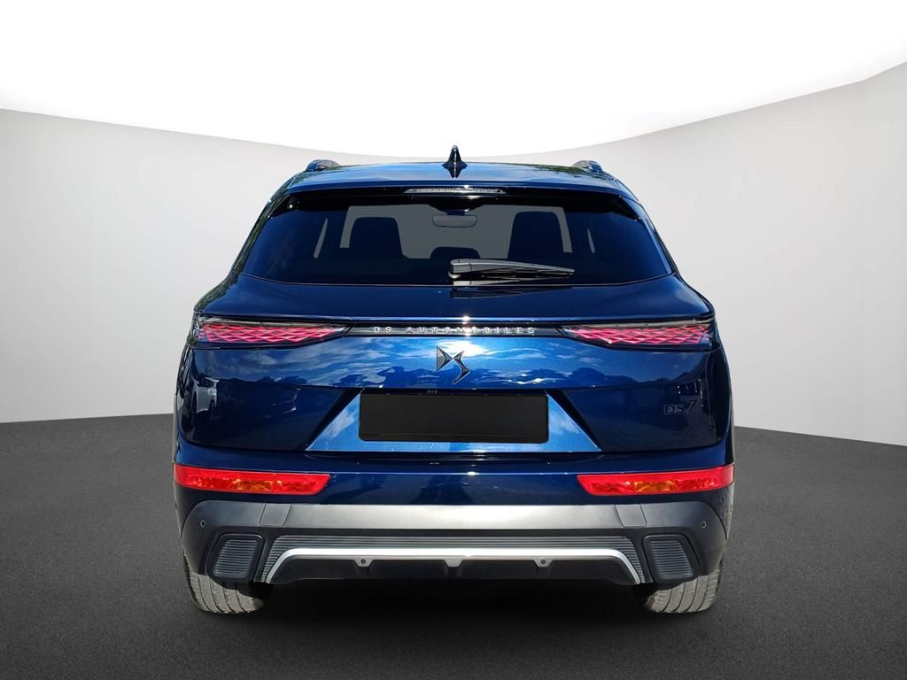 DS Automobiles DS7 (Crossback) 2023