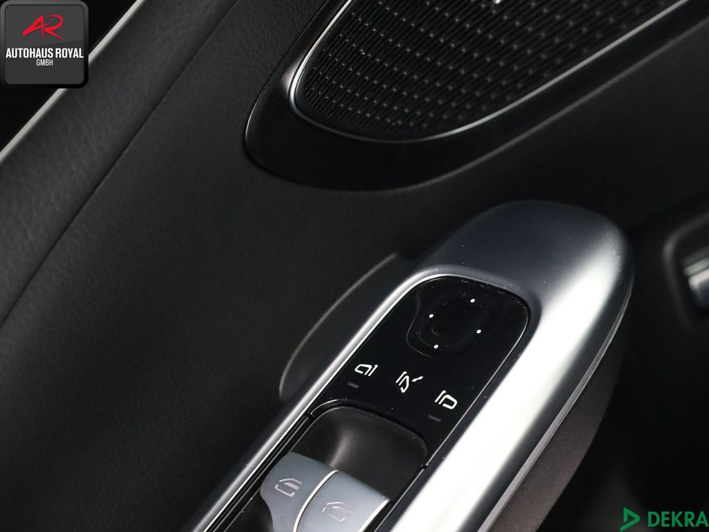 Mercedes-Benz C 300 2022