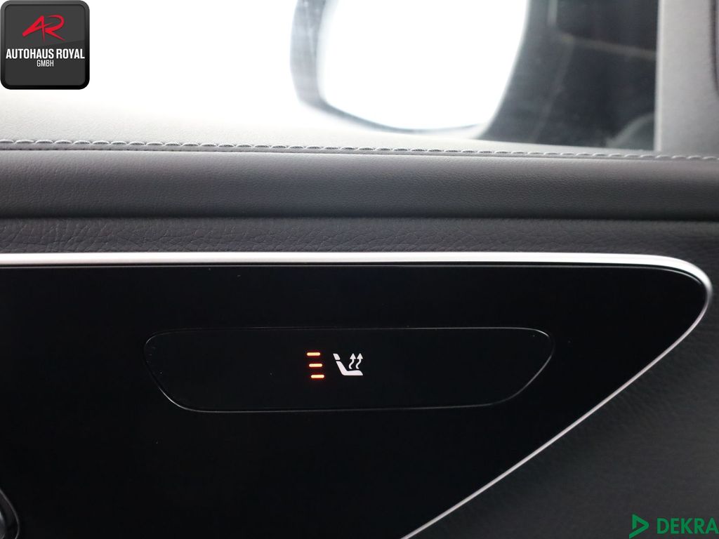 Mercedes-Benz C 300 2022