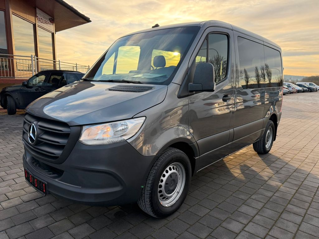 Mercedes-Benz Sprinter 2023