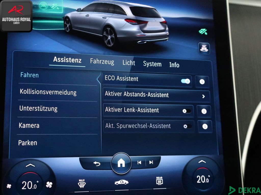 Mercedes-Benz C 300 2022