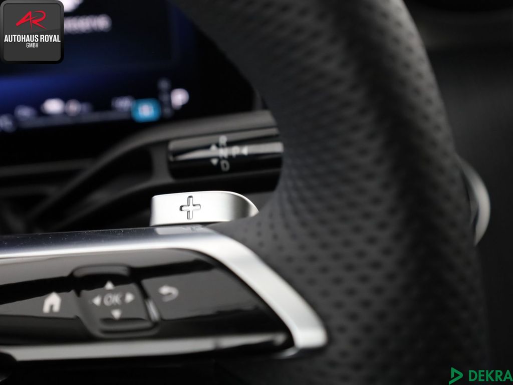 Mercedes-Benz C 300 2022