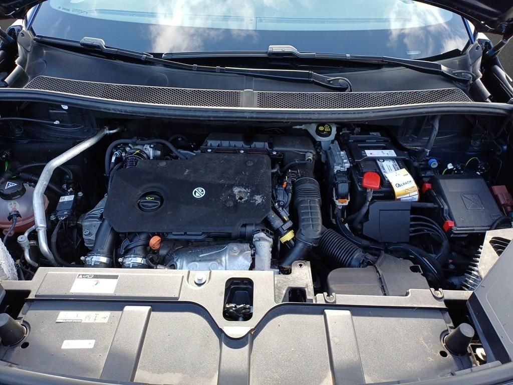 DS Automobiles DS7 (Crossback) 2023