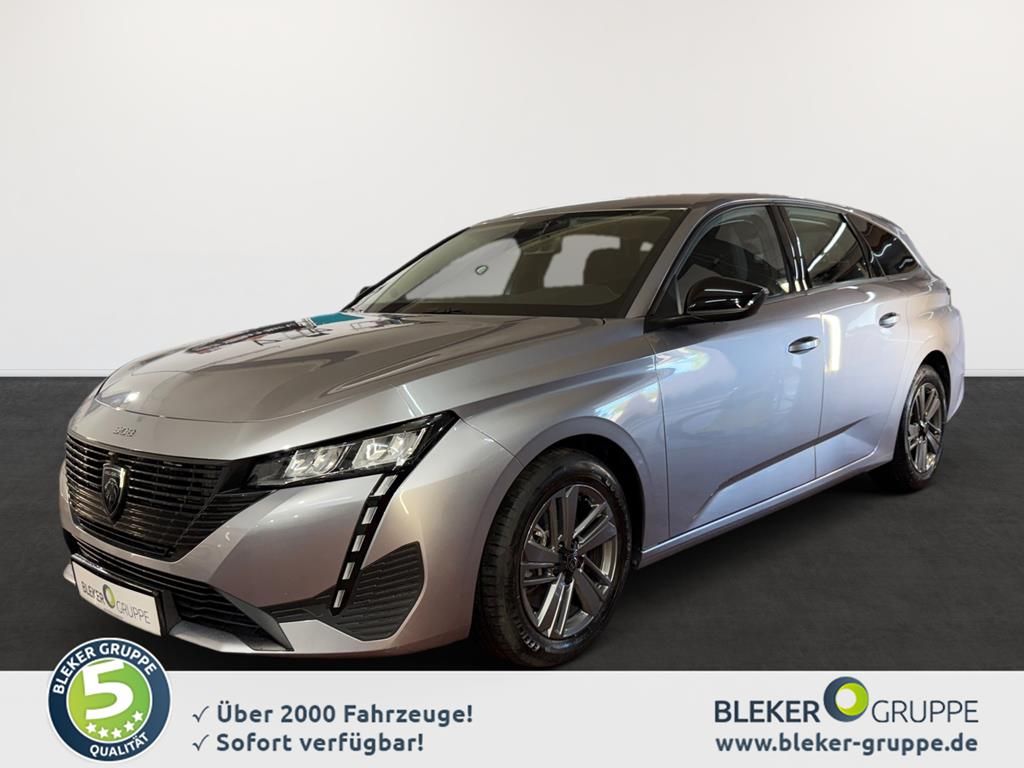 Peugeot 308 2023