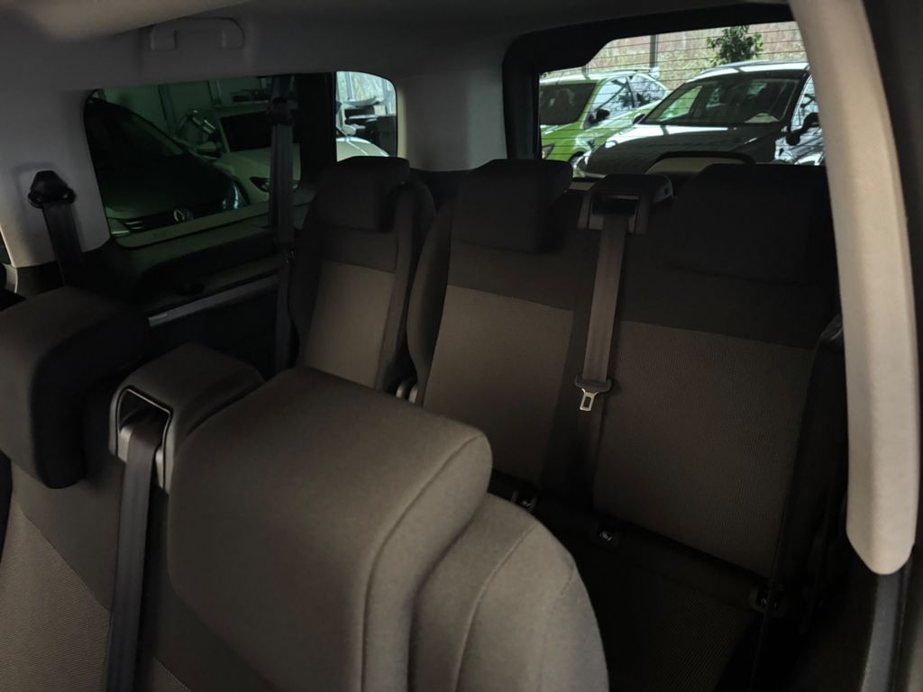 Citroën SpaceTourer 2025