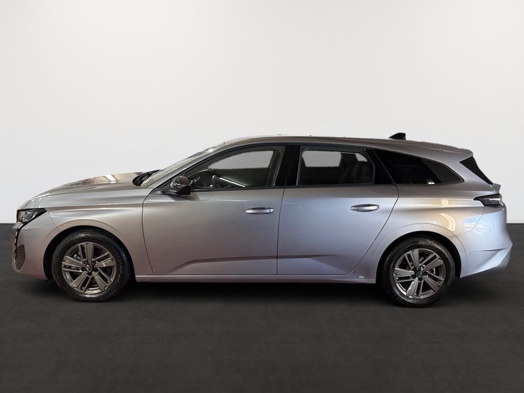 Peugeot 308 2023