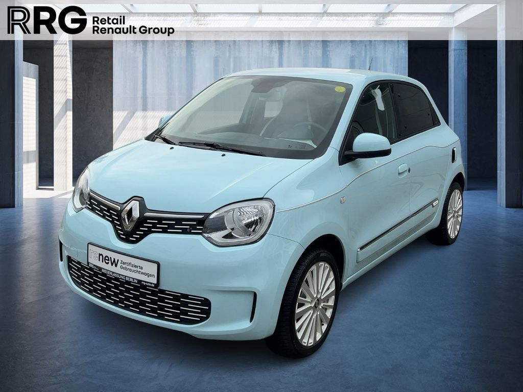 Renault Twingo 2021