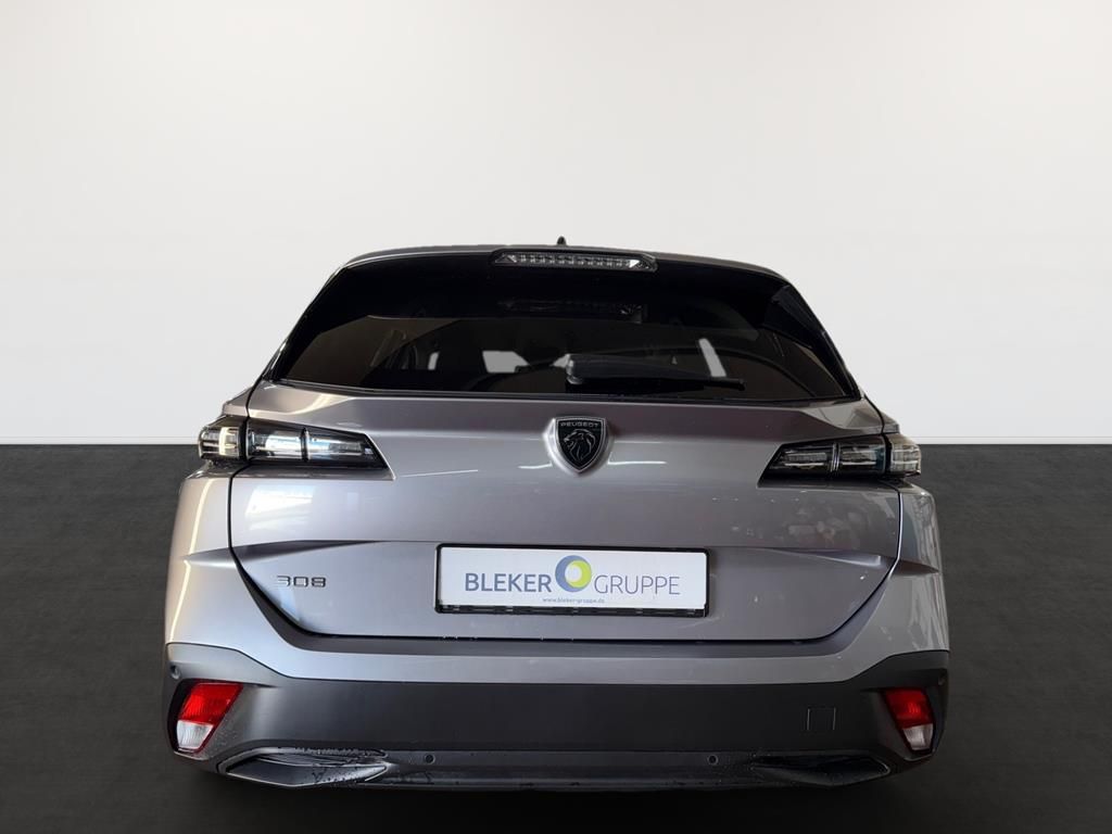 Peugeot 308 2023