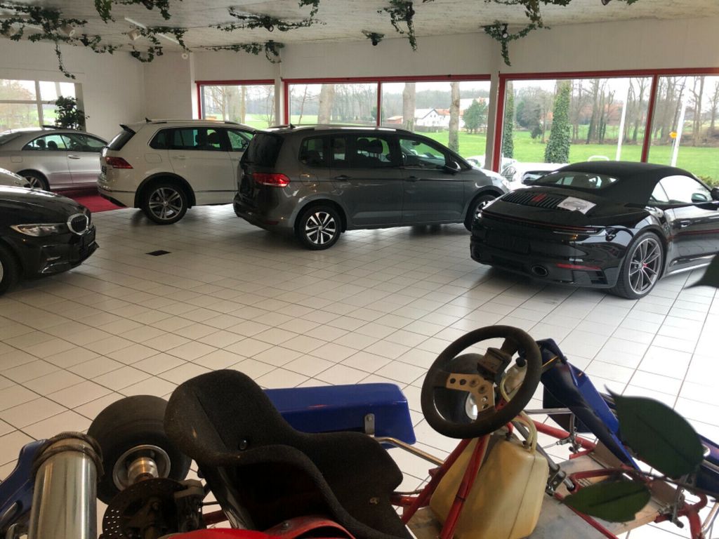 Citroën SpaceTourer 2025