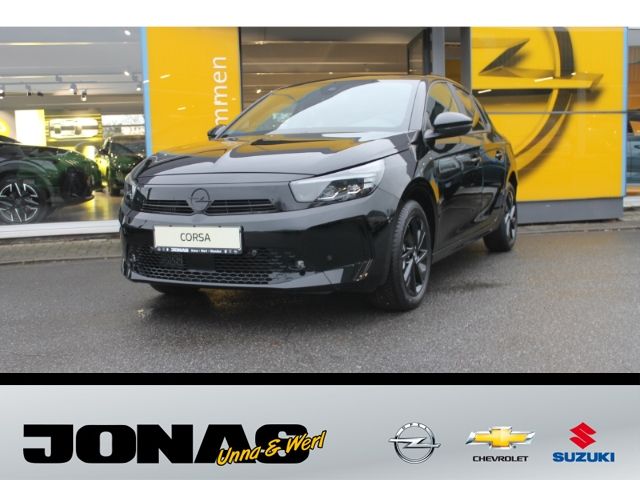 Opel Corsa 2025