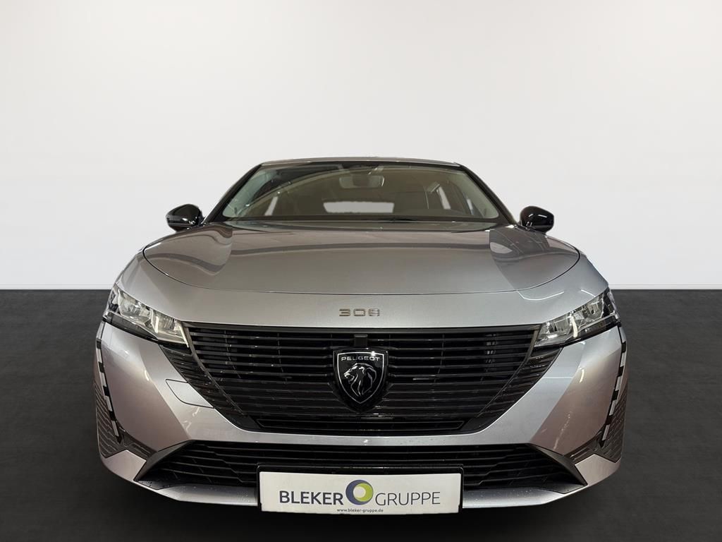 Peugeot 308 2023