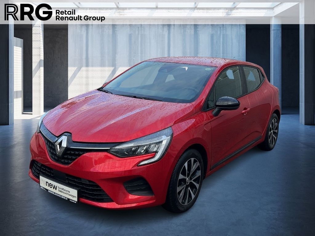 Renault Clio 2023