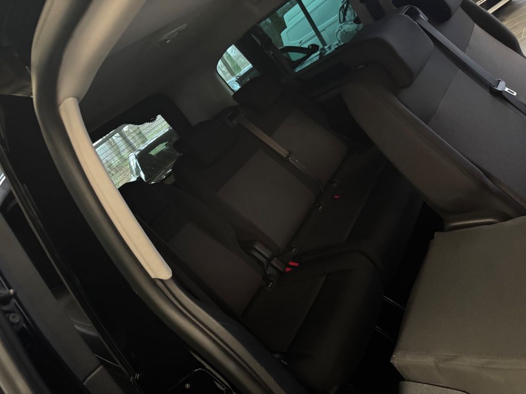 Citroën SpaceTourer 2025