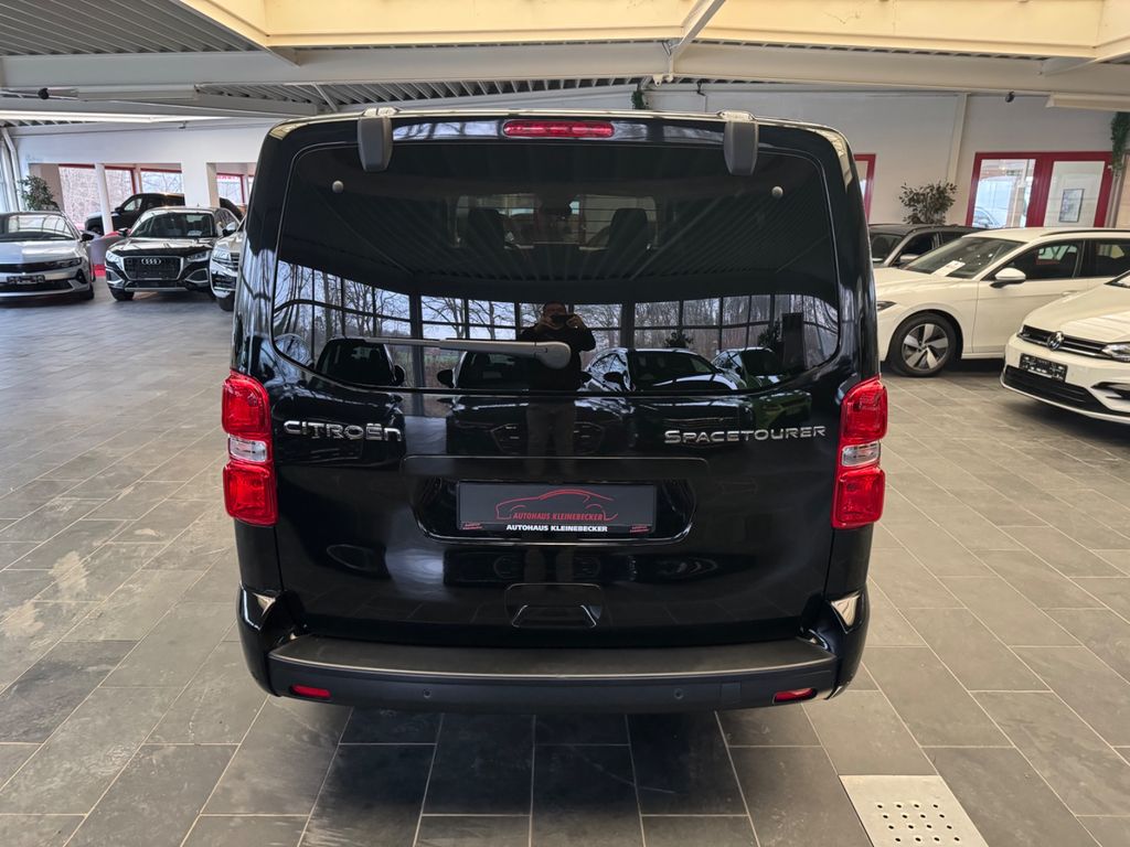 Citroën SpaceTourer 2025