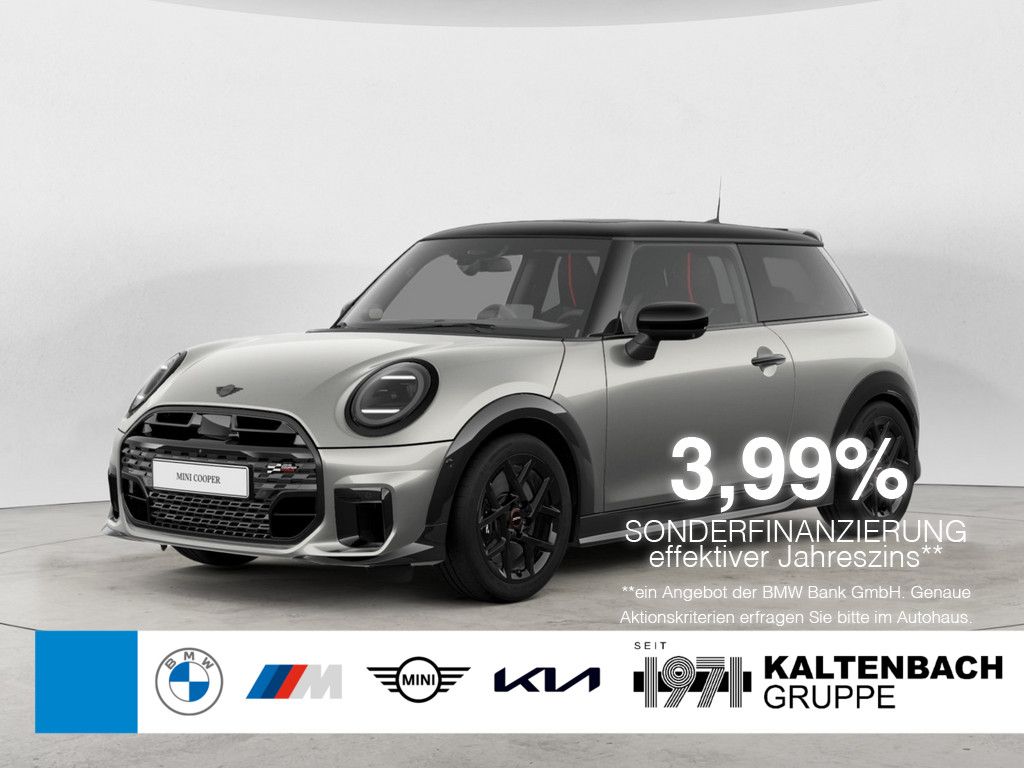 MINI Cooper 2024